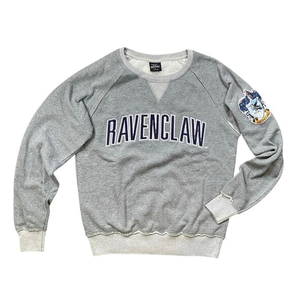 Harry Potter Ravenclaw Universal Studios Sweater - M - Picture 1 of 4